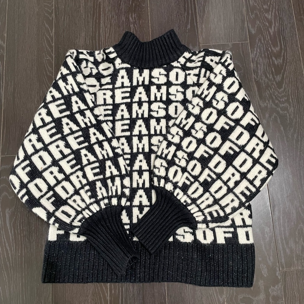 H&M sweater